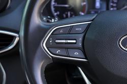 2020 Hyundai Santa Fe Active