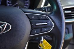 2020 Hyundai Santa Fe Active