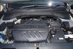 2020 Hyundai Santa Fe Active