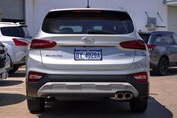2020 Hyundai Santa Fe Active