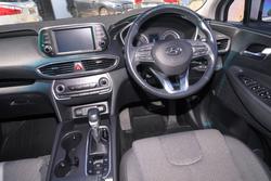 2020 Hyundai Santa Fe Active