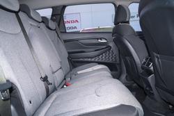 2020 Hyundai Santa Fe Active