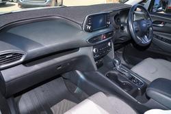 2020 Hyundai Santa Fe Active