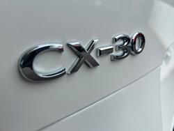 2025 Mazda
CX-30 G20 Evolve