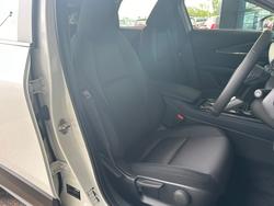 2025 Mazda
CX-30 G20 Evolve