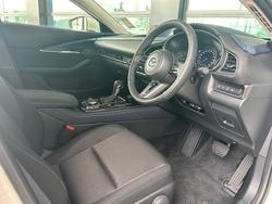 2025 Mazda
CX-30 G20 Evolve