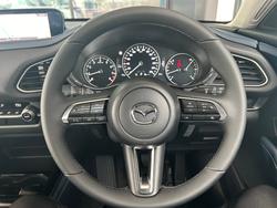 2025 Mazda
CX-30 G20 Evolve
