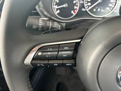 2025 Mazda
CX-30 G20 Evolve