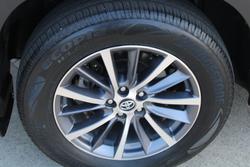 2019 Toyota Kluger GXL