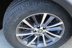 2019 Toyota Kluger GXL