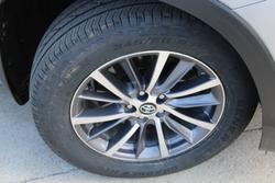 2019 Toyota Kluger GXL