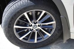 2019 Toyota Kluger GXL