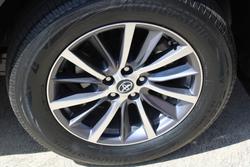 2019 Toyota Kluger GXL