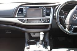 2019 Toyota Kluger GXL