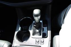 2019 Toyota Kluger GXL