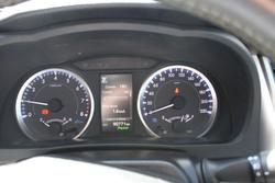 2019 Toyota Kluger GXL