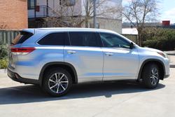 2019 Toyota Kluger GXL