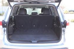 2019 Toyota Kluger GXL