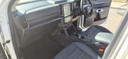 2025 Ford Everest Sport MY25.25 White