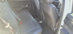 2025 Ford Everest Sport MY25.25 White