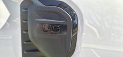 2025 Ford Everest Sport MY25.25 White