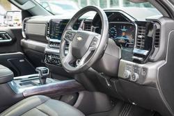 2024 CHEVROLET SILVERADO 1500 LTZ PREMIUM