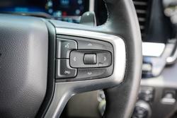 2024 CHEVROLET SILVERADO 1500 LTZ PREMIUM