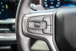 2024 CHEVROLET SILVERADO 1500 LTZ PREMIUM