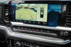 2024 CHEVROLET SILVERADO 1500 LTZ PREMIUM