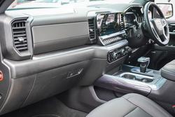 2024 CHEVROLET SILVERADO 1500 LTZ PREMIUM