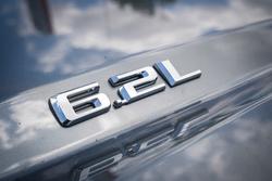 2024 CHEVROLET SILVERADO 1500 LTZ PREMIUM