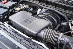 2024 CHEVROLET SILVERADO 1500 LTZ PREMIUM