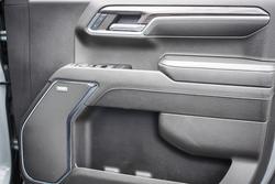 2024 CHEVROLET SILVERADO 1500 LTZ PREMIUM