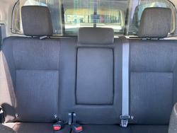 2017 TOYOTA HILUX SR5 (4x4)