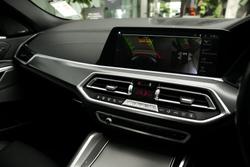 2021 BMW X6 xDrive30d M Sport G06 4X4 Constant BLACK