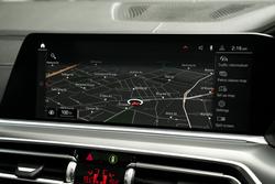 2021 BMW X6 xDrive30d M Sport G06 4X4 Constant BLACK