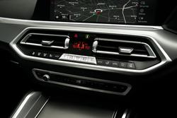 2021 BMW X6 xDrive30d M Sport G06 4X4 Constant BLACK