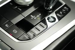 2021 BMW X6 xDrive30d M Sport G06 4X4 Constant BLACK