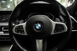 2021 BMW X6 xDrive30d M Sport G06 4X4 Constant BLACK