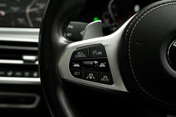 2021 BMW X6 xDrive30d M Sport G06 4X4 Constant BLACK