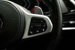 2021 BMW X6 xDrive30d M Sport G06 4X4 Constant BLACK