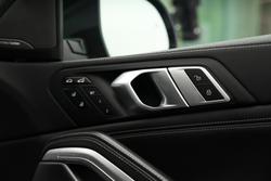 2021 BMW X6 xDrive30d M Sport G06 4X4 Constant BLACK