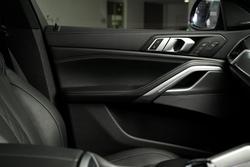 2021 BMW X6 xDrive30d M Sport G06 4X4 Constant BLACK