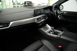 2021 BMW X6 xDrive30d M Sport G06 4X4 Constant BLACK