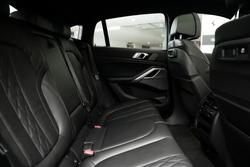 2021 BMW X6 xDrive30d M Sport G06 4X4 Constant BLACK