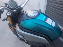2023 CFMOTO 700 CL-X Adventure