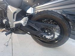 2023 CFMOTO 700 CL-X Adventure