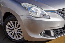 2016 Suzuki Baleno GL