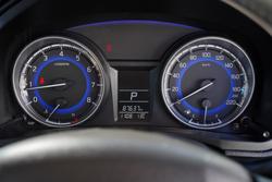 2016 Suzuki Baleno GL