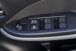 2016 Suzuki Baleno GL